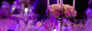 Tatiana Alciati Weddings & Events