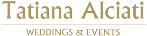 Tatiana Alciati Wedding & Events