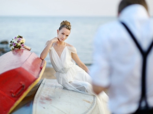 Tatiana Alciati Weddings & Events