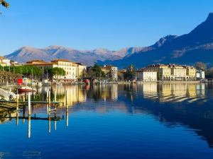 Tatiana Alciati Wedding & Events Locations Svizzera