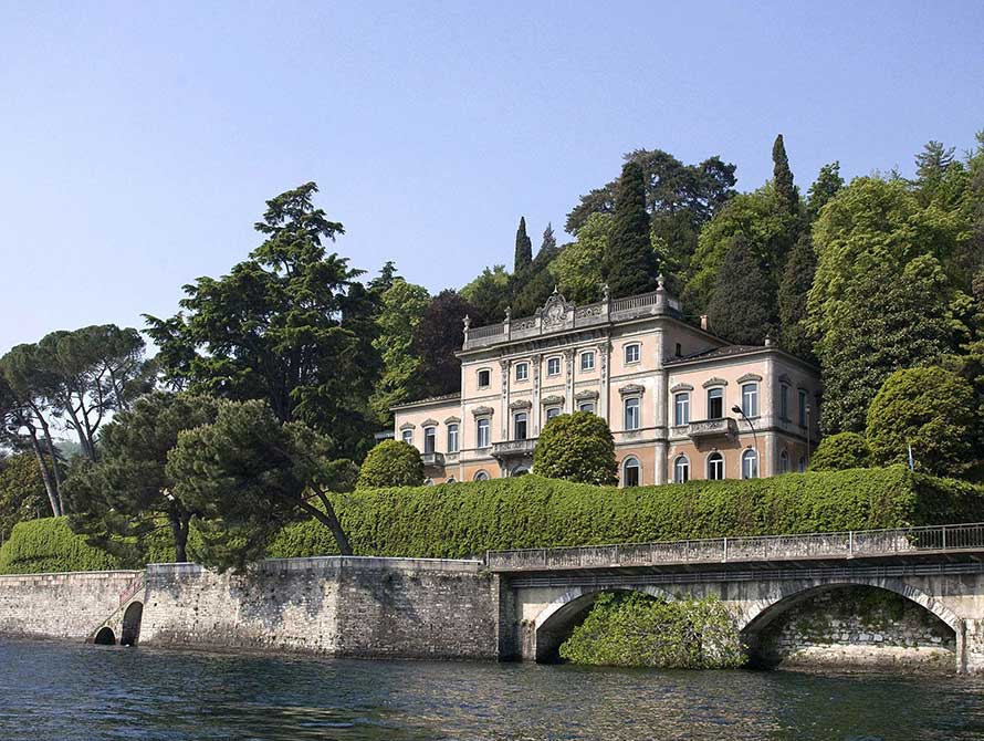 Tatiana Alciati Wedding & Events Locations Italia Villa del Grumello