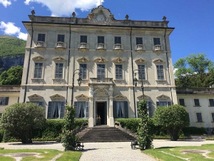 Tatiana Alciati Wedding & Events Locations Italia